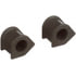 TD4428W by DELPHI - Suspension Stabilizer Bar Bushing Kit