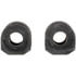 TD4427W by DELPHI - Suspension Stabilizer Bar Bushing Kit