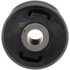 TD4430W by DELPHI - Suspension Control Arm Bushing