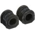 Delphi TD4431W Suspension Stabilizer Bar Bushing Kit Suspension Stabilizer Bar Bushing Kit