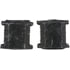 Delphi TD4431W Suspension Stabilizer Bar Bushing Kit Suspension Stabilizer Bar Bushing Kit