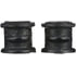 Delphi TD4431W Suspension Stabilizer Bar Bushing Kit Suspension Stabilizer Bar Bushing Kit