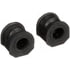 Delphi TD4432W Suspension Stabilizer Bar Bushing Kit Suspension Stabilizer Bar Bushing Kit