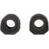 TD4432W by DELPHI - Suspension Stabilizer Bar Bushing Kit