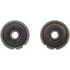 TD4433W by DELPHI - Suspension Control Arm Bushing Kit