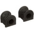 TD4434W by DELPHI - Suspension Stabilizer Bar Bushing Kit