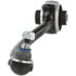 TC1281 by DELPHI - Control Arm and Ball Joint Assembly