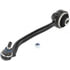 TC1281 by DELPHI - Control Arm and Ball Joint Assembly