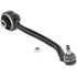 TC1282 by DELPHI - Control Arm and Ball Joint Assembly