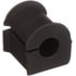 Delphi TD4437W Suspension Control Arm Bushing Suspension Control Arm Bushing