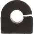 TD4437W by DELPHI - Suspension Control Arm Bushing