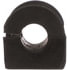 TD4437W by DELPHI - Suspension Control Arm Bushing