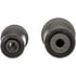 TD4439W by DELPHI - Suspension Control Arm Bushing Kit