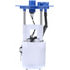 FG2257 by DELPHI - Fuel Pump Module Assembly