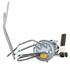 HP10015 by DELPHI - Fuel Pump Hanger Assembly