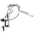 HP10015 by DELPHI - Fuel Pump Hanger Assembly