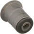 TD4451W by DELPHI - Radius Arm Bushing Kit