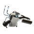 HP10017 by DELPHI - Fuel Pump Hanger Assembly