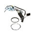 HP10017 by DELPHI - Fuel Pump Hanger Assembly