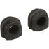 Delphi TD4452W Suspension Stabilizer Bar Bushing Kit Suspension Stabilizer Bar Bushing Kit