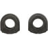 TD4452W by DELPHI - Suspension Stabilizer Bar Bushing Kit