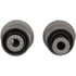 TD4454W by DELPHI - Suspension Control Arm Bushing Kit