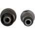 TD4455W by DELPHI - Suspension Control Arm Bushing Kit