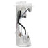 FG2263 by DELPHI - Fuel Pump Module Assembly