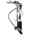 HP10020 by DELPHI - Fuel Pump Hanger Assembly