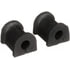 Delphi TD4460W Suspension Stabilizer Bar Bushing Kit Suspension Stabilizer Bar Bushing