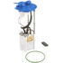 FG2266 by DELPHI - Fuel Pump Module Assembly