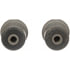 TD4465W by DELPHI - Suspension Control Arm Bushing Kit