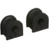 Delphi TD4467W Suspension Stabilizer Bar Bushing Kit Suspension Stabilizer Bar Bushing Kit