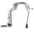 HP10023 by DELPHI - Fuel Pump Hanger Assembly