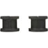 TD4467W by DELPHI - Suspension Stabilizer Bar Bushing Kit