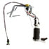 HP10023 by DELPHI - Fuel Pump Hanger Assembly