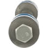 TD4468W by DELPHI - Suspension Track Bar Bushing