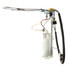 HP10024 by DELPHI - Fuel Pump Hanger Assembly