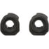 TD4473W by DELPHI - Suspension Stabilizer Bar Bushing