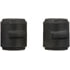 TD4473W by DELPHI - Suspension Stabilizer Bar Bushing