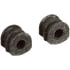 Delphi TD4475W Suspension Stabilizer Bar Bushing Kit Suspension Stabilizer Bar Bushing Kit