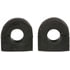 TD4478W by DELPHI - Suspension Stabilizer Bar Bushing Kit