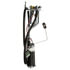 HP10028 by DELPHI - Fuel Pump Hanger Assembly