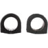 TD4480W by DELPHI - Suspension Stabilizer Bar Bushing Kit