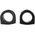 TD4480W by DELPHI - Suspension Stabilizer Bar Bushing Kit