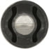 TD4496W by DELPHI - Suspension Trailing Arm Bushing