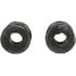 TD4498W by DELPHI - Suspension Stabilizer Bar Bushing Kit