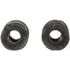 TD4498W by DELPHI - Suspension Stabilizer Bar Bushing Kit