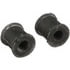 TD4498W by DELPHI - Suspension Stabilizer Bar Bushing Kit