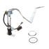 HP10039 by DELPHI - Fuel Pump Hanger Assembly